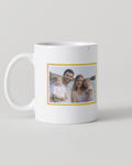 Build your Own Custom Mug